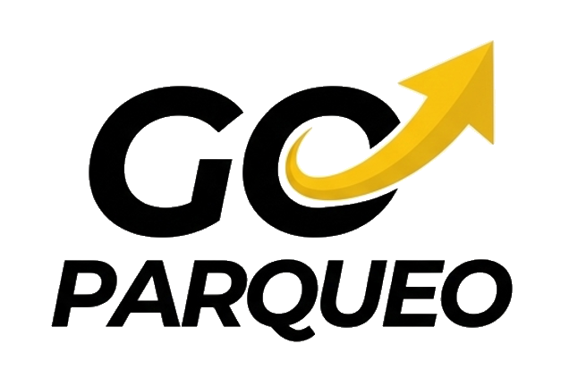 GoParqueo — software para parqueaderos en Colombia